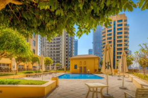Wonderful 2 Bedroom apartment in JBR